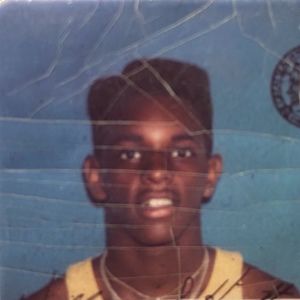 Meet your Posher, Everette